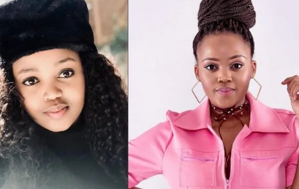 Another Actress Exits Generations: The Legacy