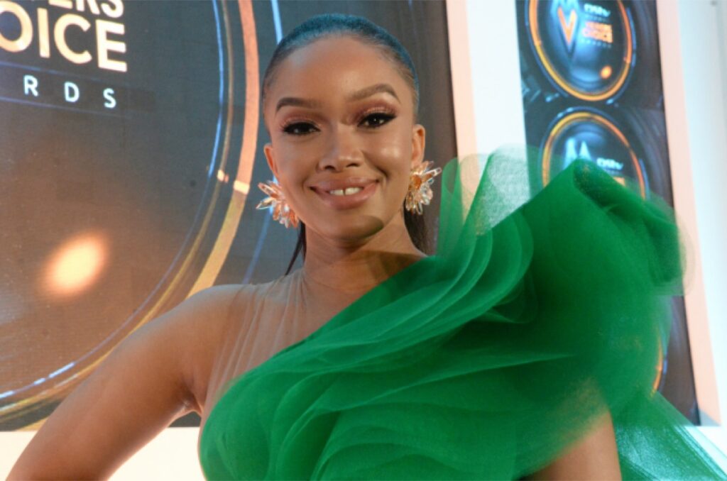 Langa Bags A New Role