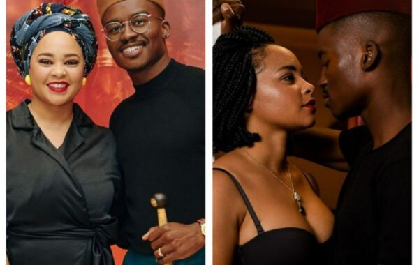 Stephanie Ndlovu Takes On A New Role