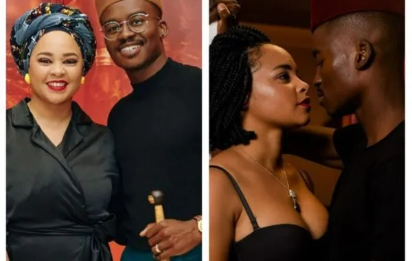 Stephanie Ndlovu Takes On A New Role