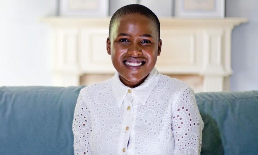 Diep City’s Nozuko Ncayiyane Ntshangase Attempted Suicide A Couple Of Times