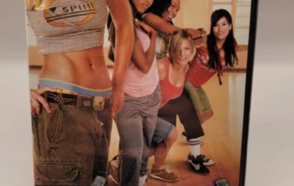 Vote: Get Fit & Fab