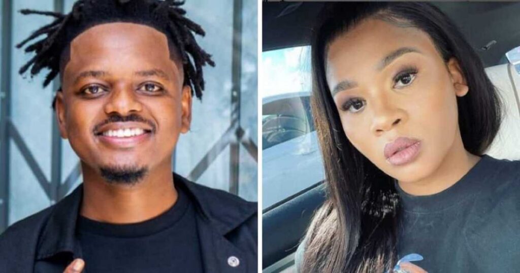 Watch: MacG gives advice to Lady Du