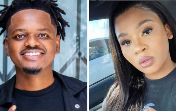 Watch: MacG gives advice to Lady Du