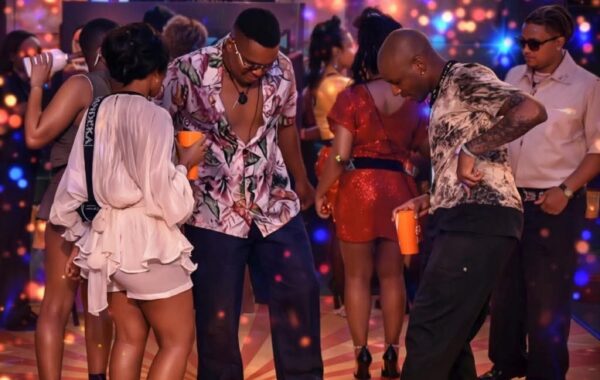 Dj Dragged For Playing Ancient Music On Big Brother Mzansi