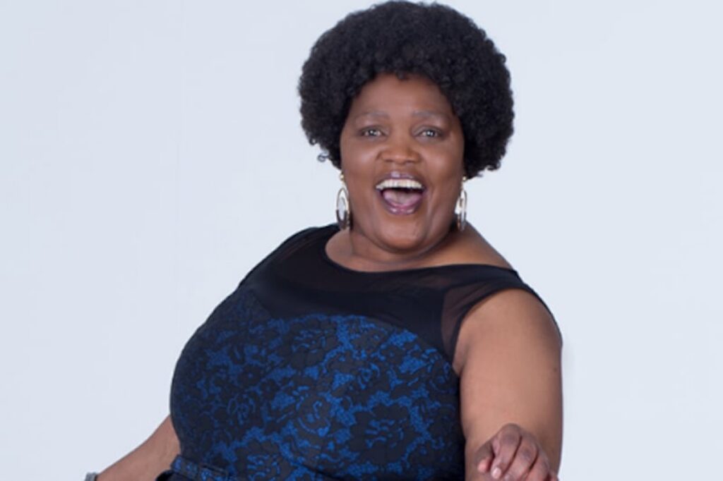 Sis Ouma’s Last Words To Koloi