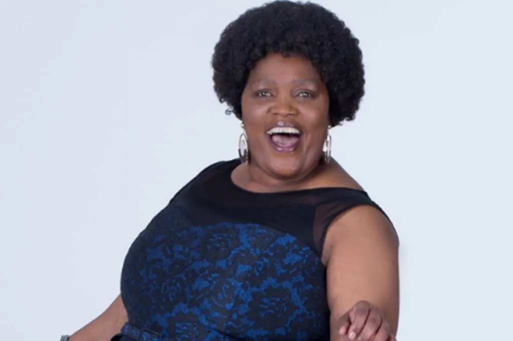 Sis Ouma’s Last Words To Koloi
