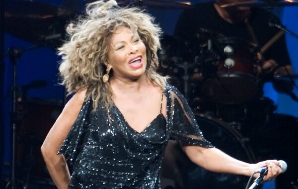 The Iconic Tina Turner Dies At 83 Years Old