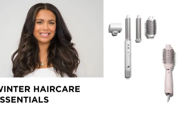 Your Winter Haircare Essentials
