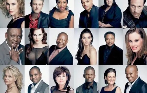 SABC 3’s ‘The Final Cut’ winner to make her debut on Isidingo