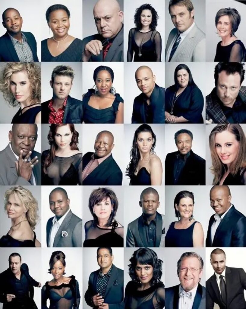 SABC 3’s ‘The Final Cut’ winner to make her debut on Isidingo