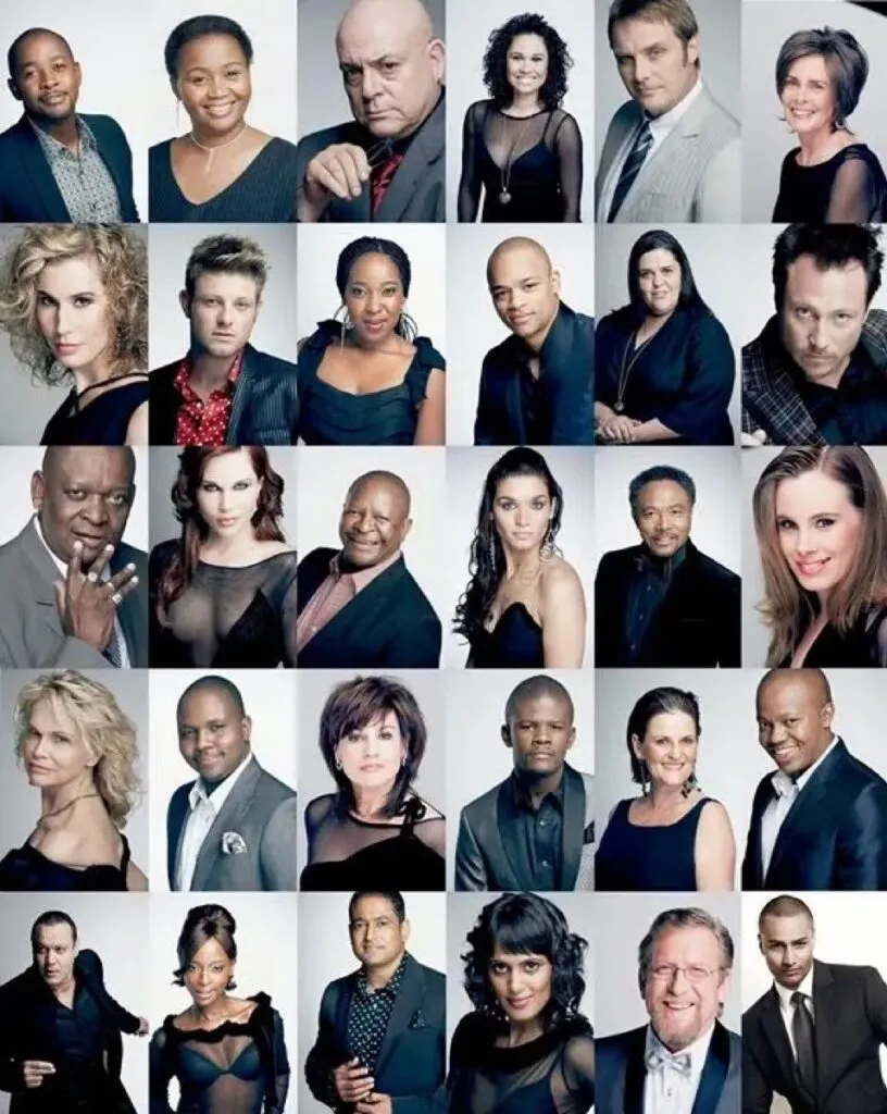 SABC 3’s ‘The Final Cut’ winner to make her debut on Isidingo