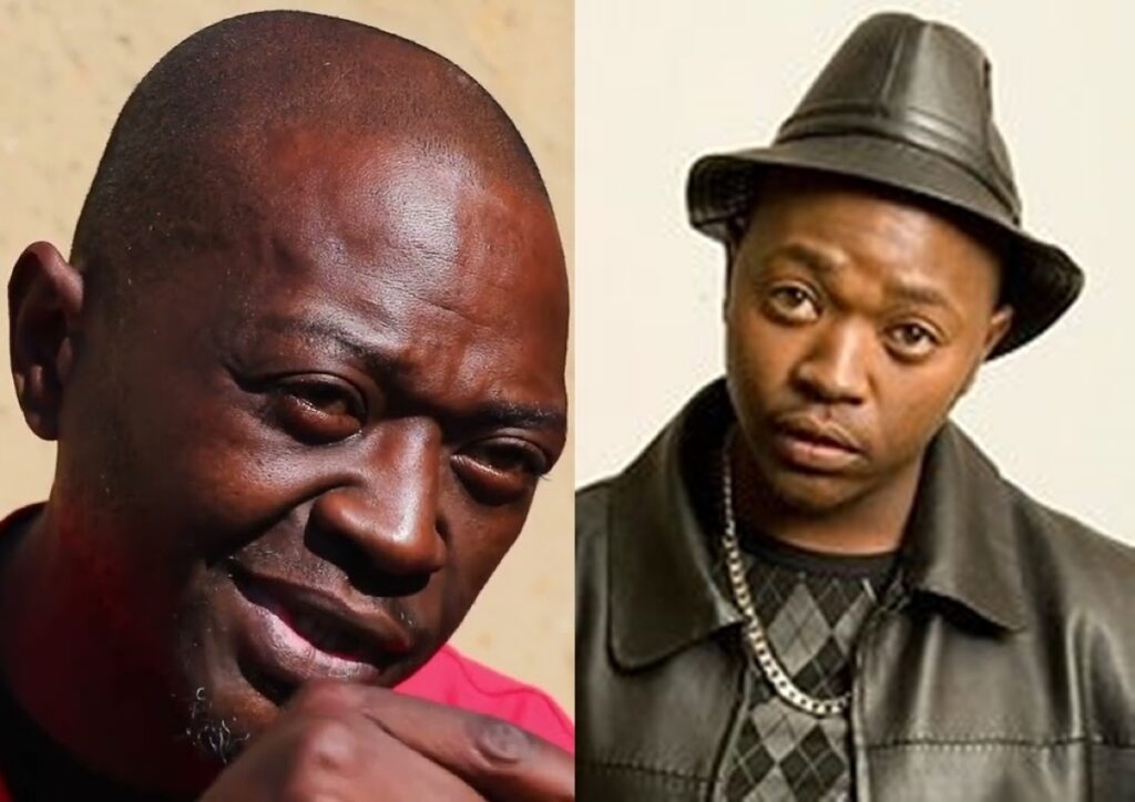 Innocent “Bobo” Masuku Pays It Forward