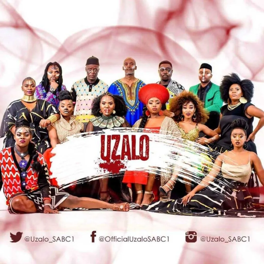 Here’s A Full List Of Uzalo Actors