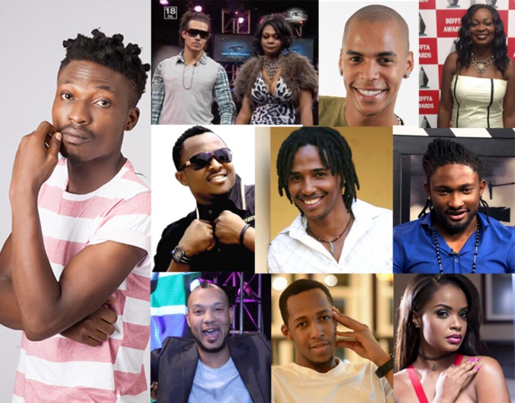 Are you the next Big Brother Africa winner?