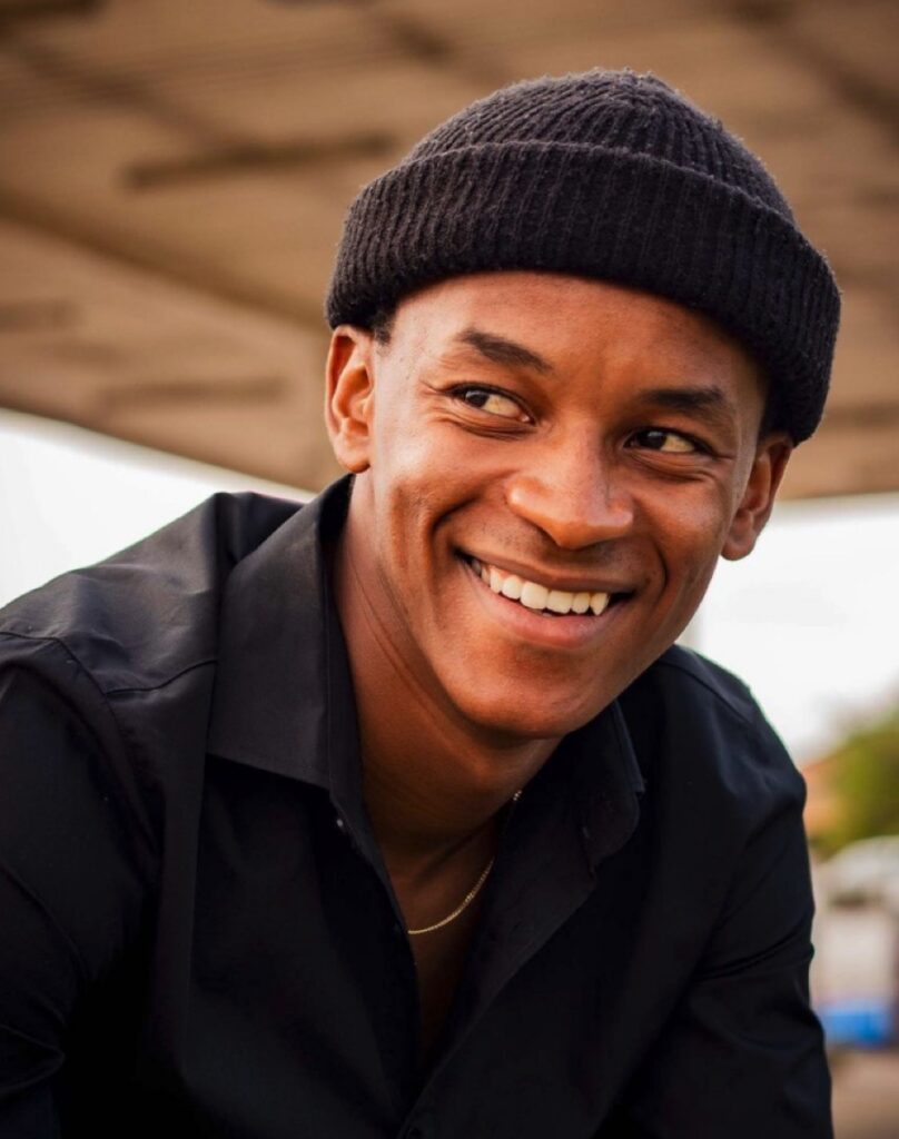 Sicelo Buthelezi: “They Can Eat Their Heart Out Shem”