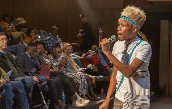 The Truth About Zoliswa Xluva’s Childhood
