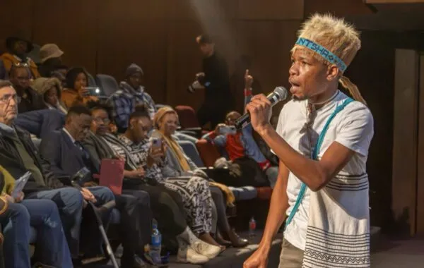The Truth About Zoliswa Xluva’s Childhood