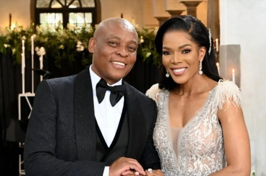 First Look At Karabo And Tau’s Return On “Generations”