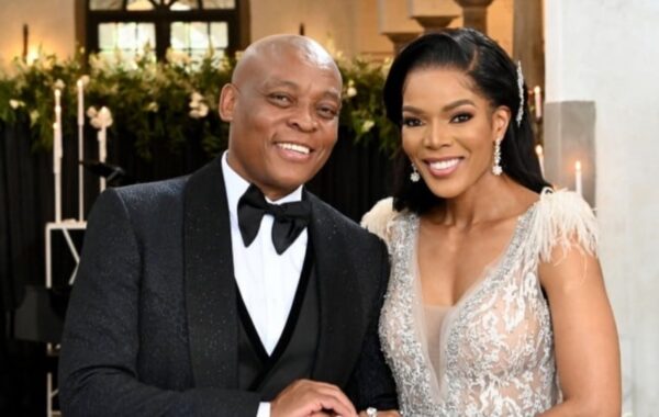 First Look At Karabo And Tau’s Return On “Generations”