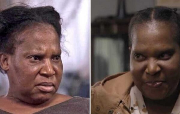 “Zodwa Is Carrying Gomora On Her Shoulders”