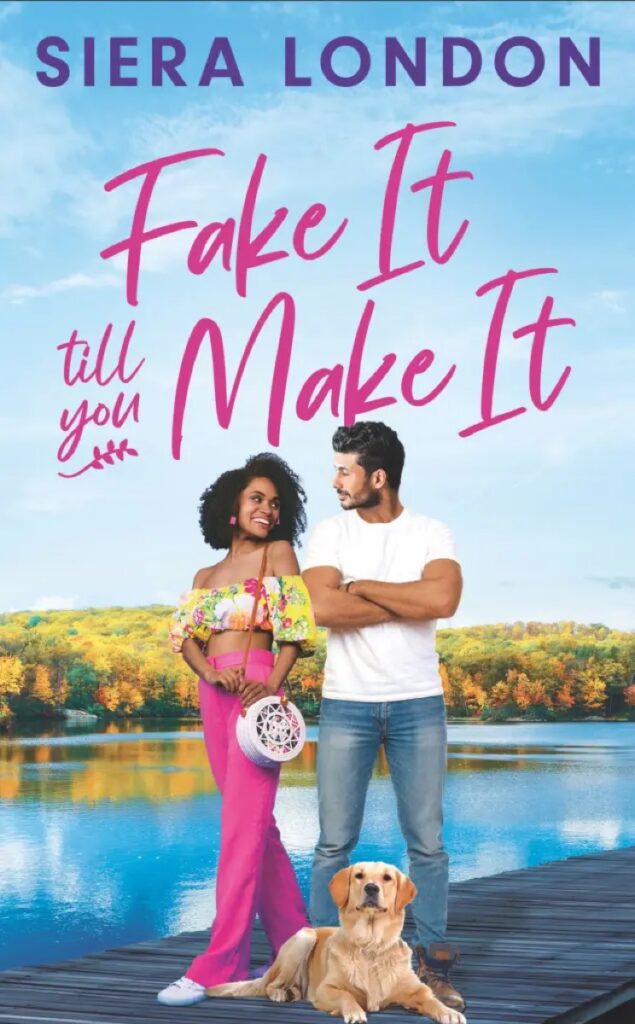 Fake It Till You Make It To Hit Our Small Screens In August