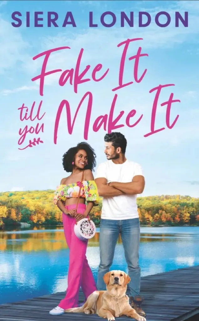 Fake It Till You Make It To Hit Our Small Screens In August