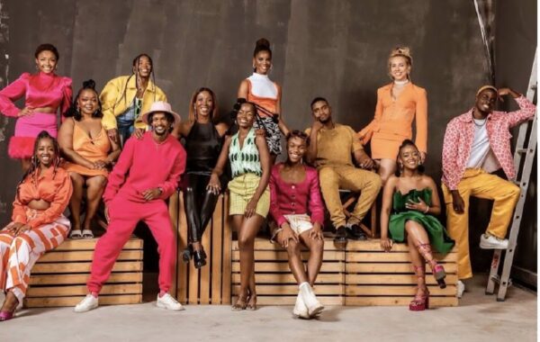Meet the cast of MTV Shuga Down South