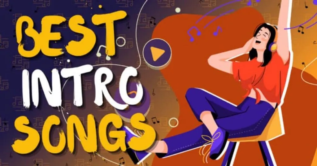The Coolest Intro Ever