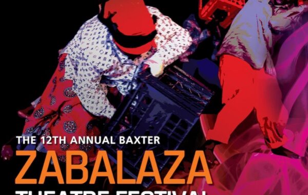 Wanna spend a day on the Zabalaza set?