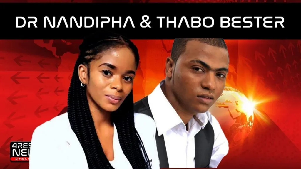 Thabo Bester Is Not Registered With Department Of Home Affairs