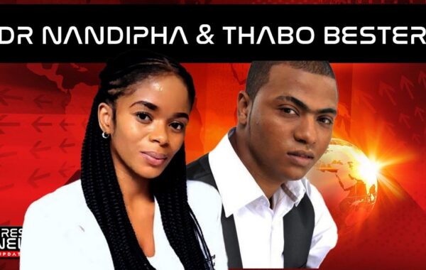 Thabo Bester Is Not Registered With Department Of Home Affairs