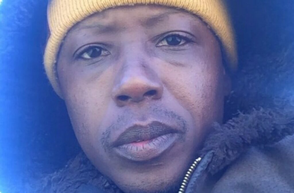 Mzambiya Changes His Stage Name