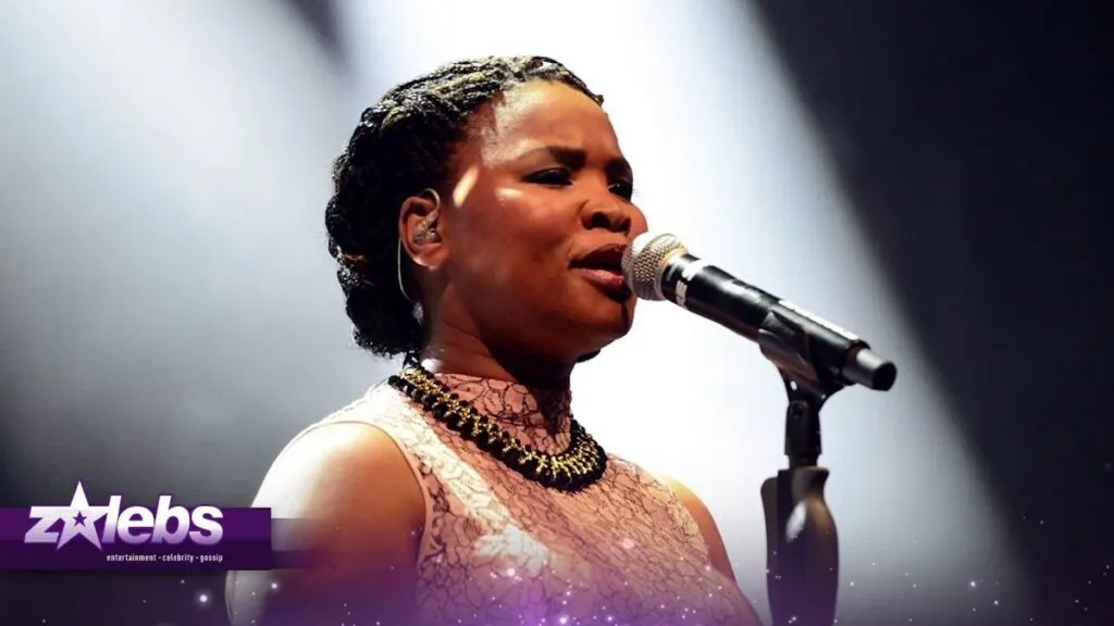 NEWS: Fallen Idols Contestant Elwira Speaks To Us