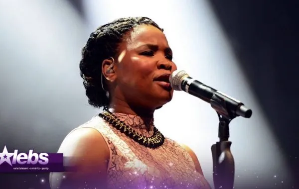 NEWS: Fallen Idols Contestant Elwira Speaks To Us