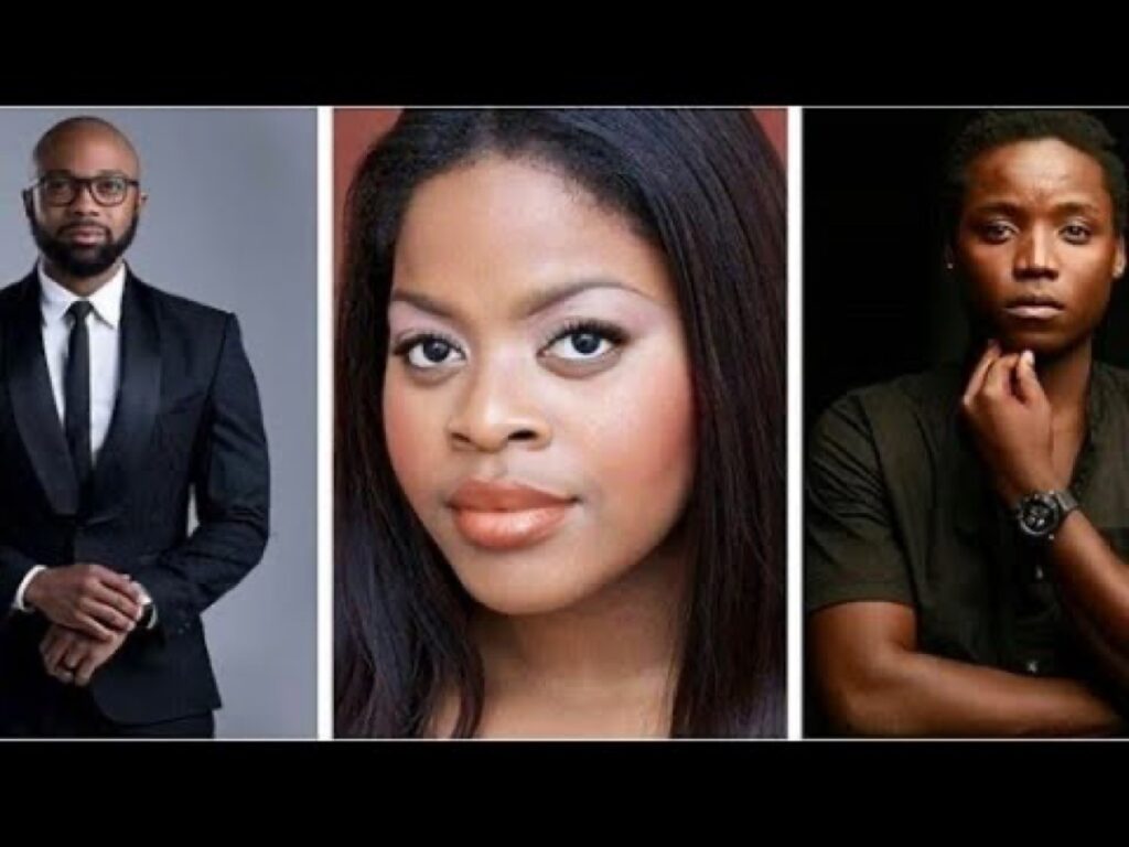 Meet The New Faces On Uzalo