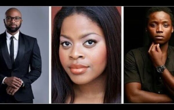 Meet The New Faces On Uzalo