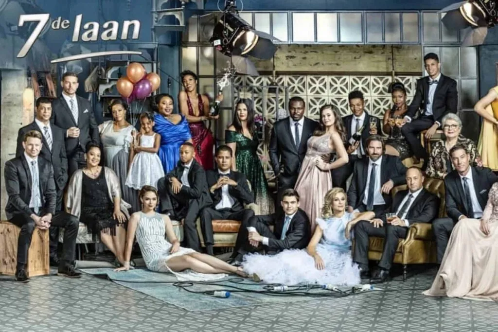 7de Laan Staff Worried As Production Paused