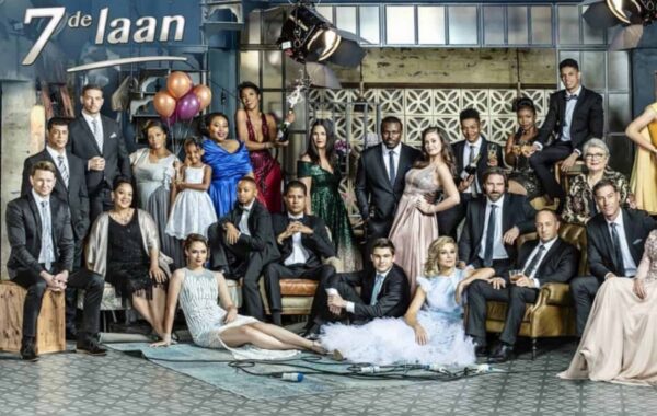 7de Laan Staff Worried As Production Paused