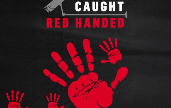 “Umthakathi Is Caught Red Handed”