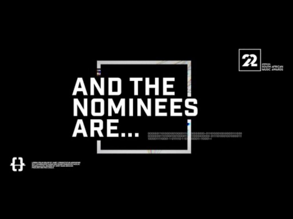 #SAMA22 Nominations: Artists have their say