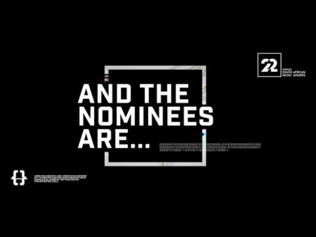 #SAMA22 Nominations: Artists have their say