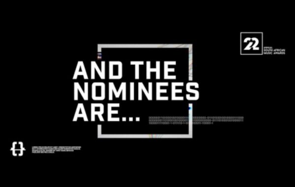 #SAMA22 Nominations: Artists have their say