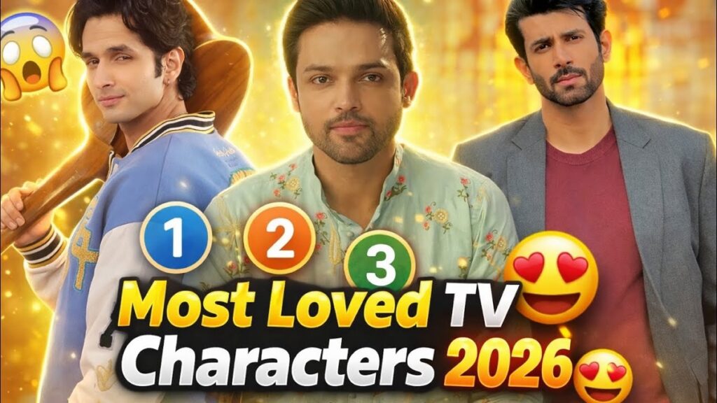 Local TV’s most loved characters