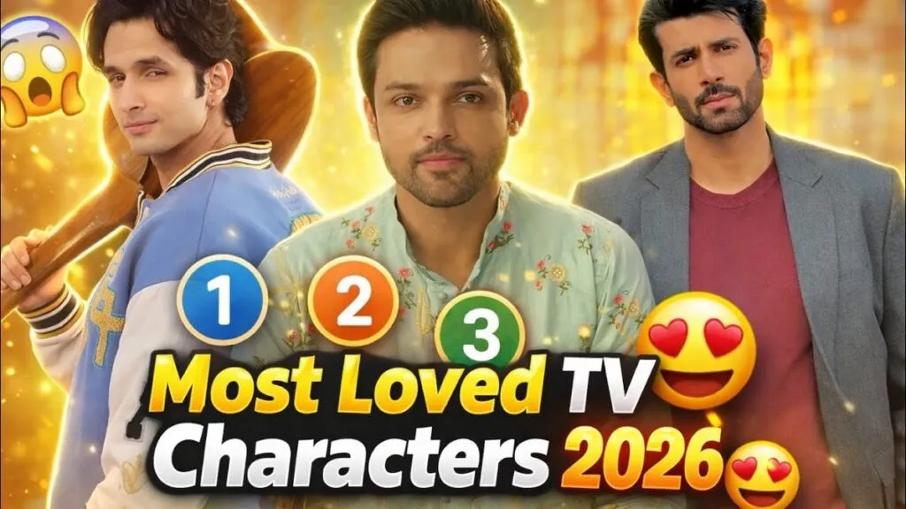 Local TV’s most loved characters