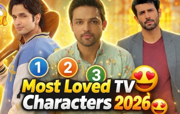 Local TV’s most loved characters