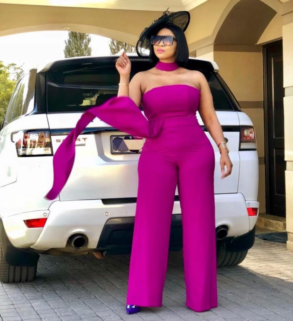 Just How Much Is Ayanda Ncwane’s Net Worth