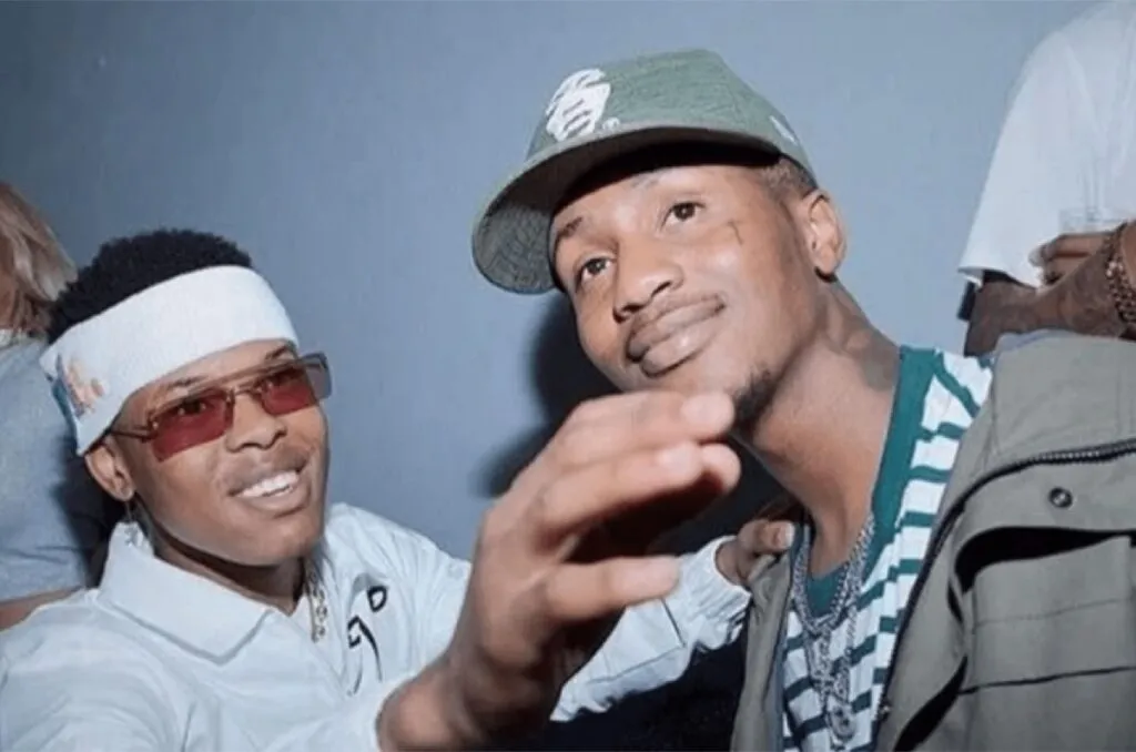 Emtee Receives Rave Reviews On His New Single