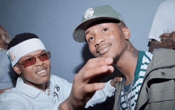 Emtee Receives Rave Reviews On His New Single
