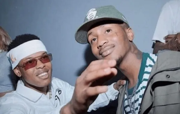 Emtee Receives Rave Reviews On His New Single